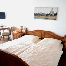 Hotel Alte Münze, Гифхорн — фото 2