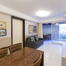 Lindo Flat No Dunas De Cotovelo Resort, Парнамирин — фото 5