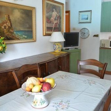 Casa Vacanze Villa Francy, Камерота — фото 4