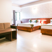 Treebo Comforts Inn, University Road Deralakatte, Deralakatte — photo 2
