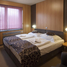 Pension Bohmerwald, Zelezna Ruda — photo 4
