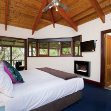 Yallingup Lodge Spa Retreat, 亚林加普 — 照片 4