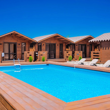 Eco-hotel Grand House, Alakhadzi — photo 3