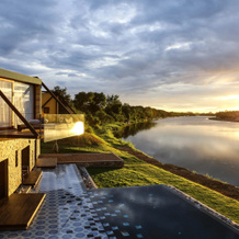 The Xcape River Kwai Resort, 北碧府 — 照片 4