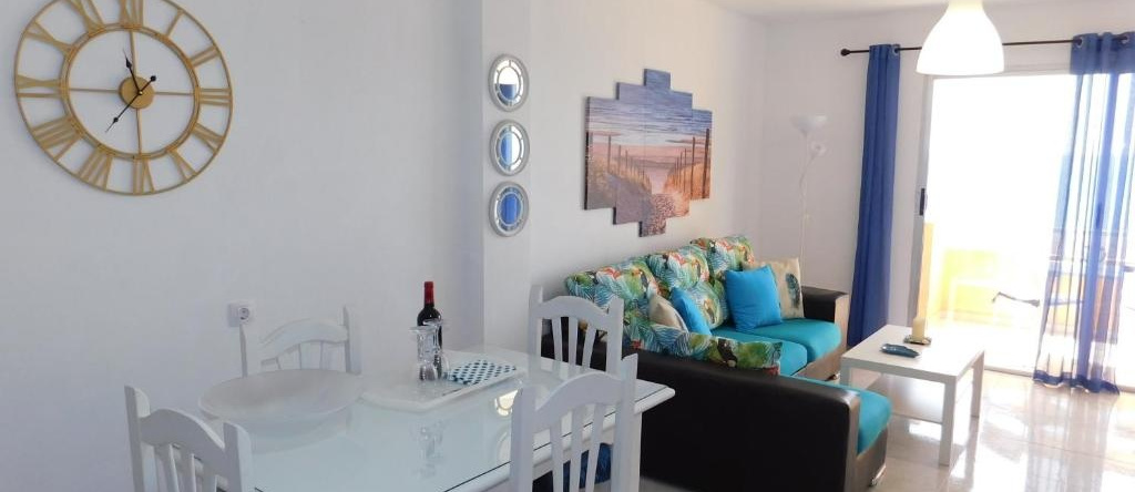 Sol Y Mar Gran Tarajal 3 Planta, Туйнехе — фото 1