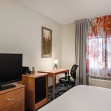 Fairfield by Marriott Inn & Suites Stillwater, 斯蒂尔沃特 — 照片 3