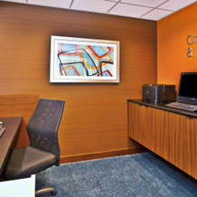 Fairfield Inn & Suites By Marriott Madison West/Middleton, Миддлтон — фото 5