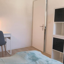 Grubenmann Appartements Herisau, Herisau — photo 4