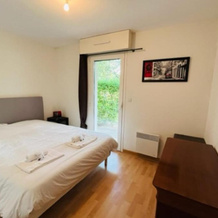 72m With Terrace And Garden Center Of Baden, Baden — photo 4