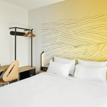 B&B HOTEL Paris Clichy-sous-bois 3 étoiles, 克利希苏布瓦 — 照片 3
