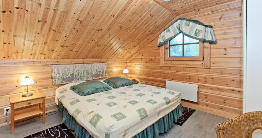 Holiday Club Ähtäri, Ахтари — фото 1