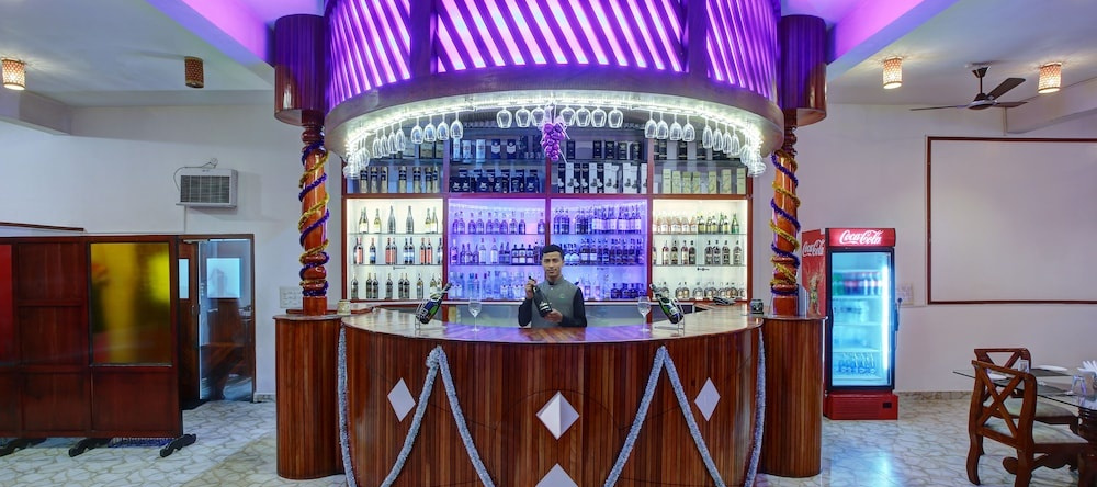 Paddington Resorts And Spa, Сунтикоппа — фото 1