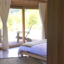 Peuma Lodge Patagonia, Футалеуфу — фото 4