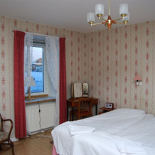 Hotell Silver, 萨拉 — 照片 2