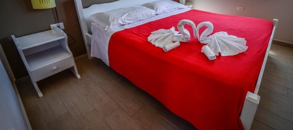 Marina Di Rossano Village Club, Россано — фото 1