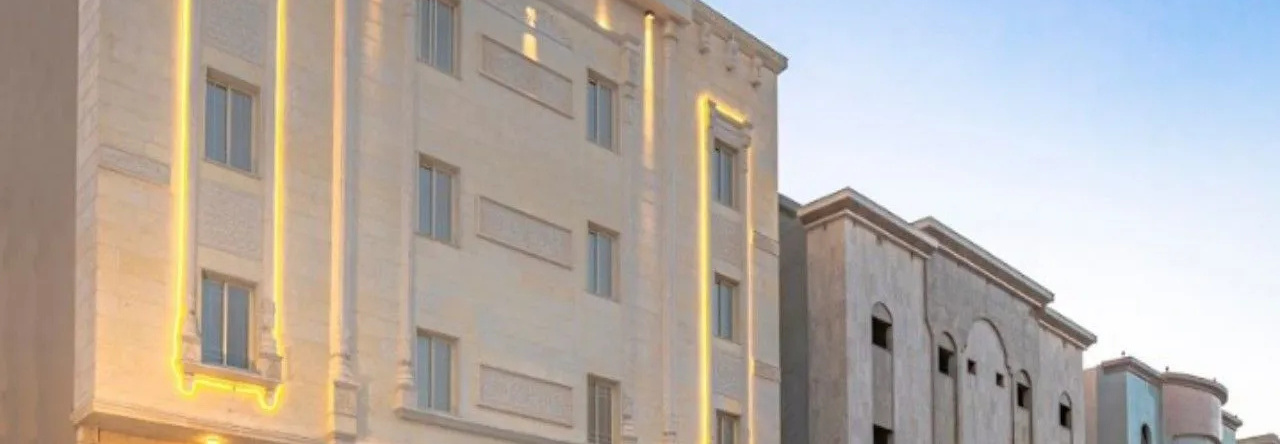 Verdun Suites, Медина — фото 1