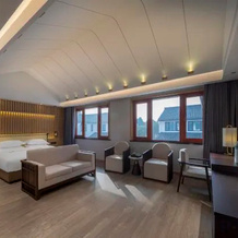 Grand House Anchangguzhen Shaoxing, Шаосин — фото 2