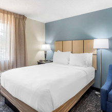 Executive Residency by Best Western Philadelphia-Willow Grove, Horsham — photo 3