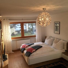 Apartment Nockspitze, Биргиц — фото 4