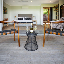 Sungulwane Private Game Lodge, Заповедник Пинда — фото 2