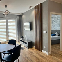 Family Homes - Apartament Nowe Hallerowo, 弗瓦迪斯瓦沃沃 — 照片 5
