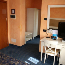 Hotel De La Ville, Bereguardo — photo 3