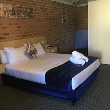 Branxton House Motel, Hunter Valley, Бренкстон — фото 5