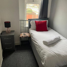 Gateway Mews 5 Bedroom Home, Вулвергемптон — фото 3
