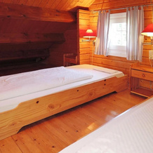 Ferienhaus in Lissendorf bei Eifel Wegen, 利森多夫 — 照片 5