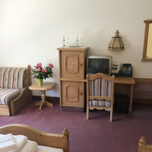 Ringhotel Altes Forsthaus, 哈德格森 — 照片 3
