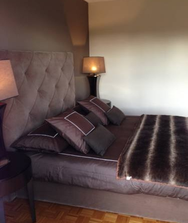 Suisse Riviera Elegance, Montreux — photo 1