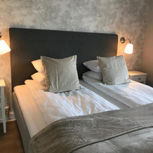 Hotell Humbla, Солвесборг — фото 5