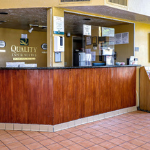 Quality Inn & Suites Camarillo - Oxnard, Camarillo — photo 2