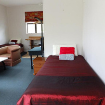Ropatinis Homestay Bed  Breakfast, 福克斯冰川 — 照片 2
