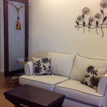 Private Bungalow at 5 Star Resort 2 Rooms Suite, 帕萨迪纳 — 照片 4