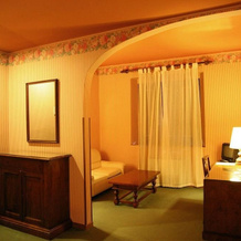Park Hotel Le Sorgenti, Пив-а-Ниволи — фото 2