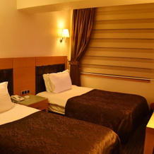 Grand Simay Hotel, Эрзинджан — фото 4
