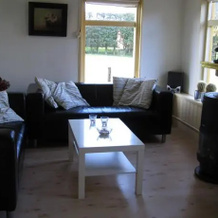Holiday Home Het Achterend, 瓦恩斯 — 照片 3