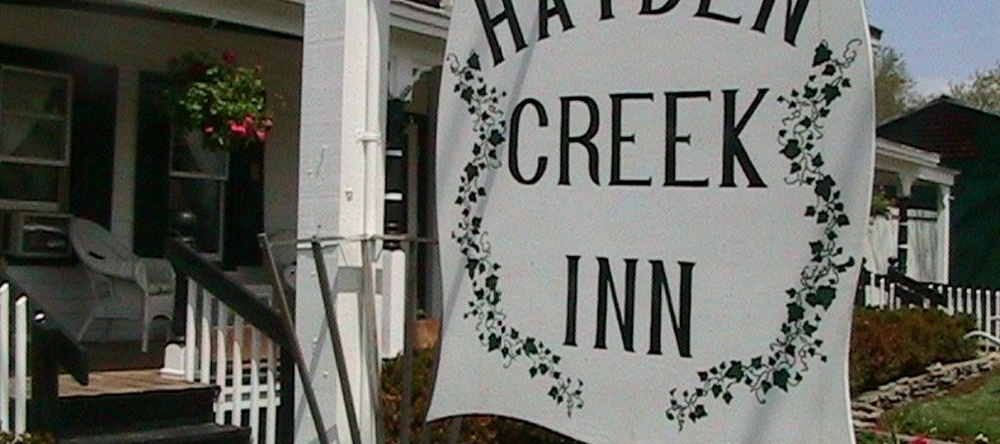 The Hayden Creek Inn, Cooperstown — photo 1