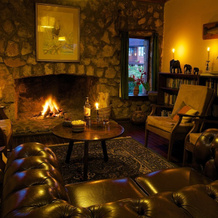 Mufindi Highland Lodge, Ифупира — фото 4