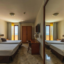 Hotel Ara Solis, Таранто — фото 3