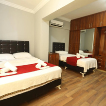 Balsenler Hotel, 阿纳穆尔 — 照片 5