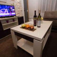 Luxury Apartments Taša, Требинье — фото 4