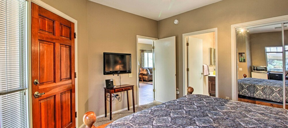 Relaxing Green Valley Townhome ~ 30 Mi to Tucson!, 格林瓦利 — 照片 1