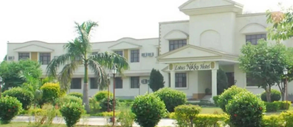 Hotel Lotus Nikko Kushinagar, Kushinagar — photo 1