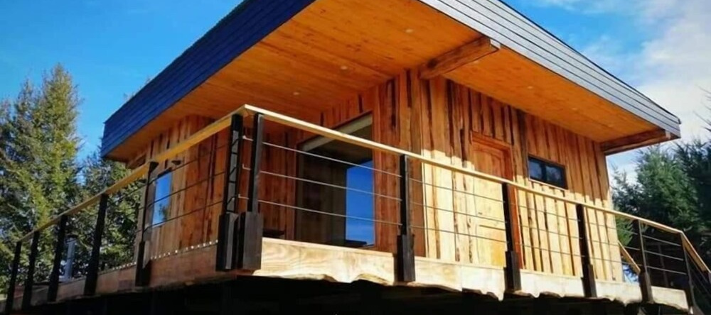 Karibuni - Familiar Lodging & Private Spa, 比亚里卡 — 照片 1