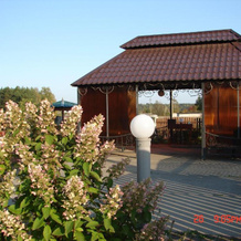 Volga Guest House, 梅什金 — 照片 3