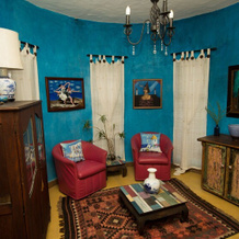 Valparaiso Guesthouse, 杰弗里斯湾 — 照片 5