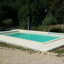 Meublé Luberon, La Bastide-des-Jourdans — photo 2