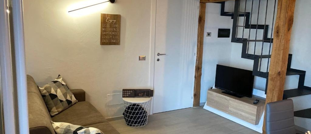 La casa nel borgo, 埃芒维尔 — 照片 1